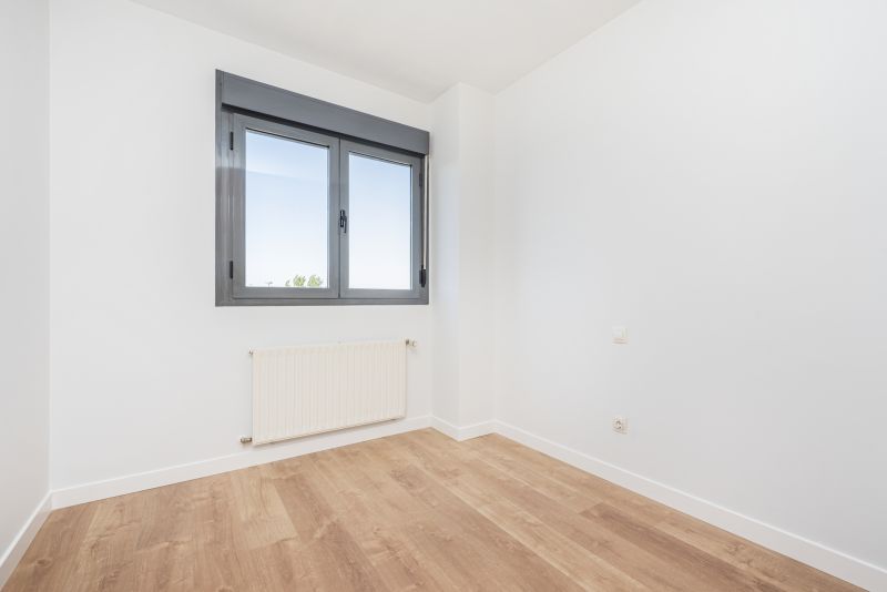 Aluminum Window Replacement