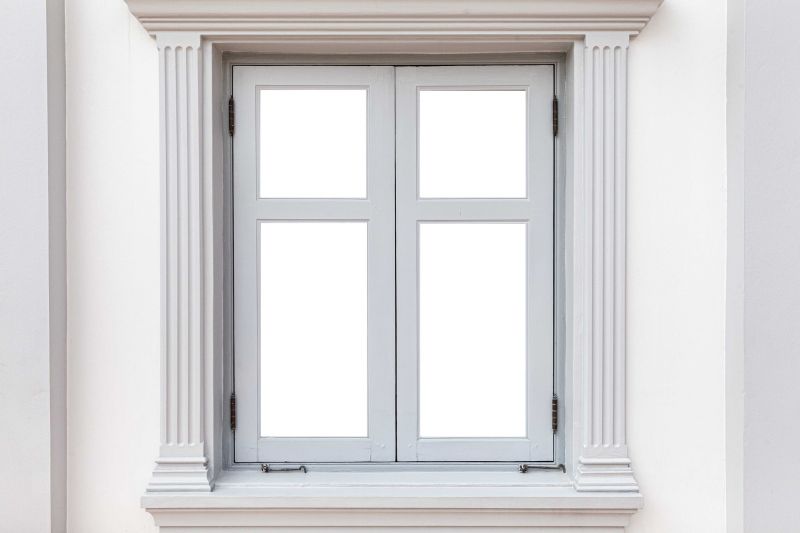 Hinged Window Replacement